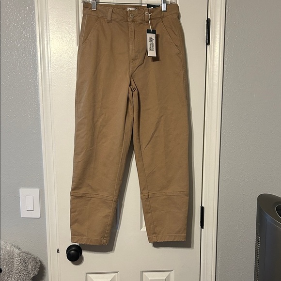 Alpine design barrel pants - Picture 2 of 7